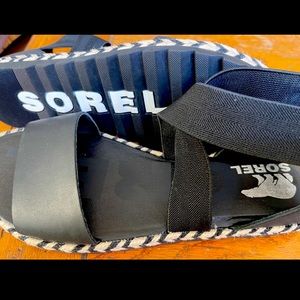 Sorel Sandals Ella II